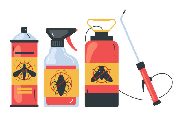 Best Exterminator Services  in Prineville Lake Acres, OR